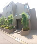落合グリーンコート ２０２号室メイン画像