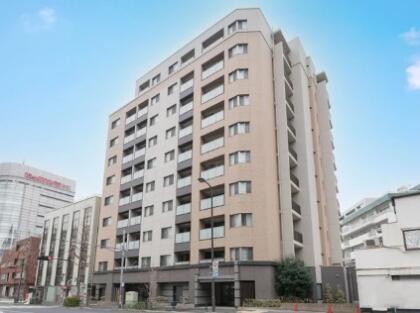 サンメゾン目白高田 ８０１号室メイン画像