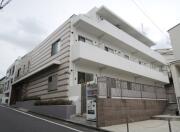 The Well Mejiro（ザ・ウェル目白） 302号室メイン画像