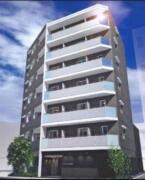 メイクスデザイン高田馬場 508号室メイン画像