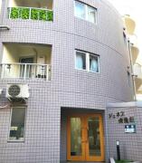 ジュネス南池袋 1Fメイン画像