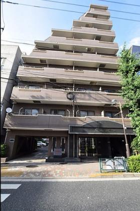 ガラ・ステージ目白台 １Fメイン画像