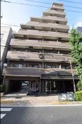 ガラ・ステージ目白台 １Fメイン画像