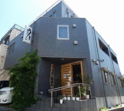 ウナパーク南池袋 201号室メイン画像