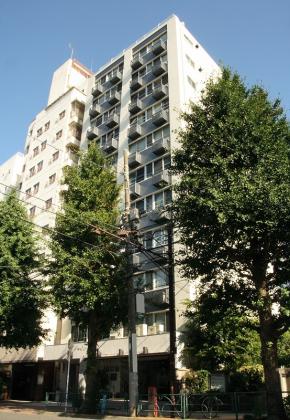新倉マンション(A) 201号室メイン画像