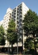 新倉マンション(A) 201号室メイン画像