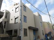 目白サンハウス 202号室メイン画像