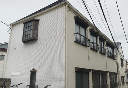 プラザドゥクレセント １１０メイン画像