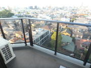 眺望良好です。