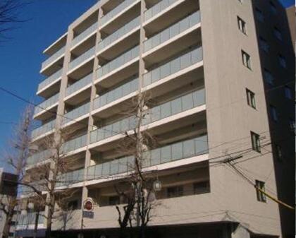 リビオ目白グレイスヒルズメイン画像