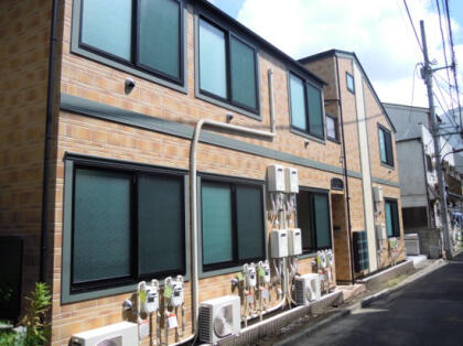 アーバンプレイス高田馬場West 205号室メイン画像