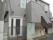 サンフラット目白 202号室メイン画像