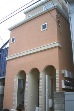 クレスト A号室メイン画像