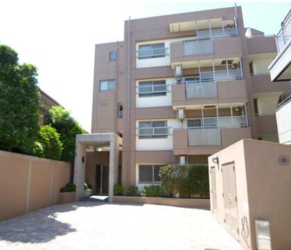 ルナ・シエモア 305号室メイン画像