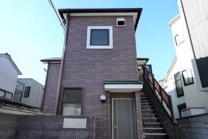 Ｒｕａ　目白（ルア目白） １Fメイン画像