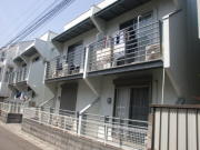 メゾンヒロ 202号室メイン画像