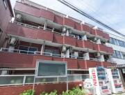 ユースフル目白 ４Fメイン画像