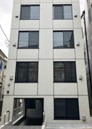 COCOFLATZOSHIGAYA（ココフラット雑司が谷） 1Fメイン画像