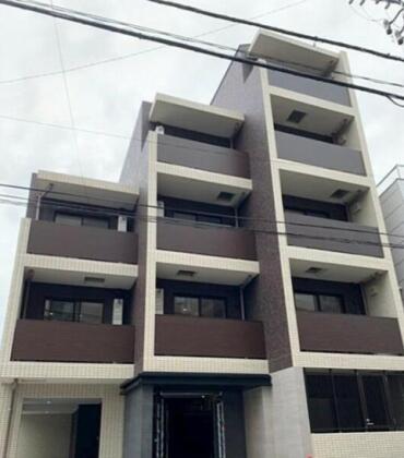 メイクスデザイン学習院下 202号室メイン画像