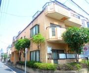 メゾンド目白 104号室メイン画像