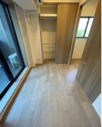 ザ・パークワンズ西池袋 209号室間取り画像