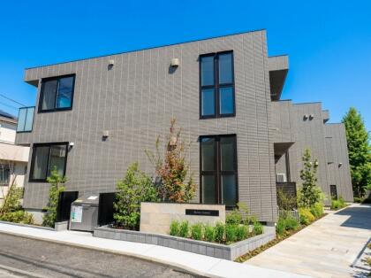 メゾンシャルール 103号室メイン画像