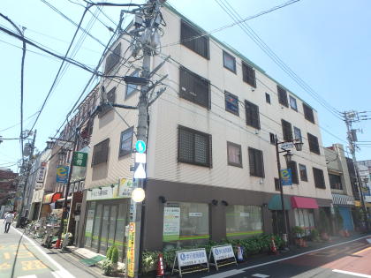 プレジオ落合 401号室メイン画像