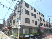 プレジオ落合 401号室メイン画像