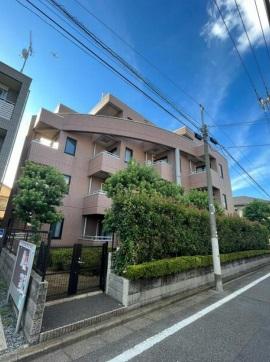 アークビル目白 201号室メイン画像