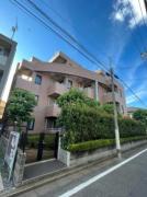 アークビル目白 201号室メイン画像