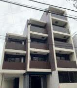 メイクスデザイン学習院下 202号室メイン画像