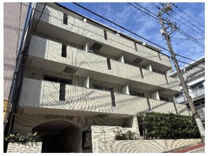 ビリジアン目白 ３１０メイン画像