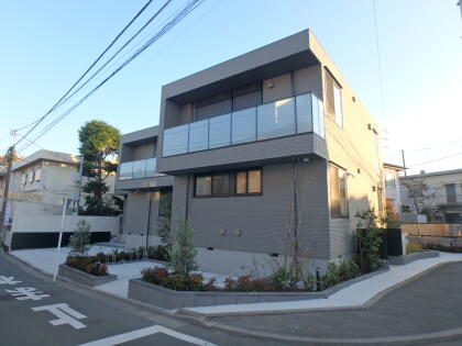 メゾンシャルール 202号室メイン画像