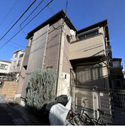 シリウス 101号室メイン画像