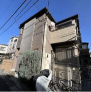 シリウス 101号室メイン画像