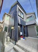 パインＢ棟 101号室メイン画像