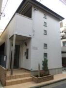 グリーンシーダ 202号室メイン画像