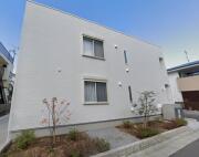 ワールドレジデンス 206号室メイン画像