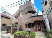 BRICKS目白（ブリックス目白） １０４メイン画像