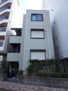 メゾントキ 201号室メイン画像