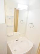 ※同マンション同タイプ別部屋画像になります。