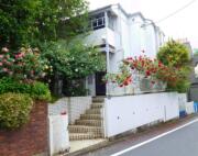 グリーンコート下落合 201号室メイン画像