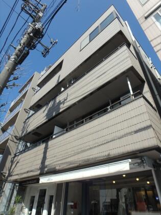 プライムハイツ　 202号室メイン画像