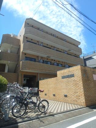 アスペンハイツ 405号室メイン画像