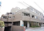 ロイヤルステージ目白 405号室メイン画像