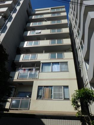 アベニュー目白 901号室メイン画像