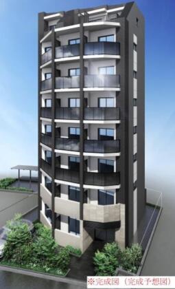 プラティーク目白 ２０１号室メイン画像