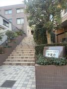 フォレストヒルズ中落合メイン画像