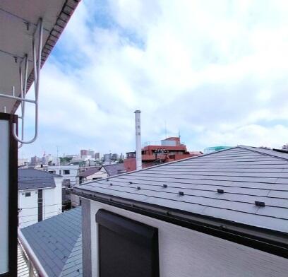 ヴェラハイツ椎名町 ４０３号室メイン画像