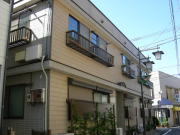 サウスコート 103号室メイン画像